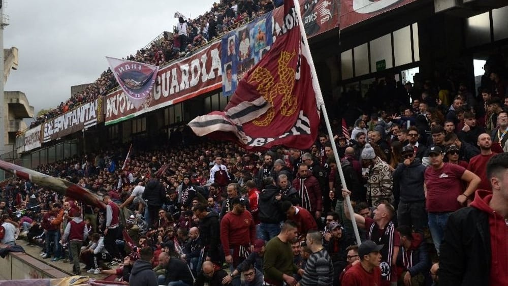 Salernitana Serie A Crisis: The Battle to Liberate the Club